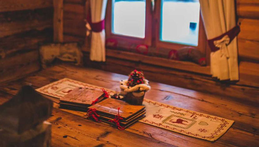 Baita Pauli Hütte